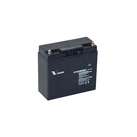 Vision Vrla 12V 18Ah