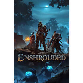 Enshrouded (PC)