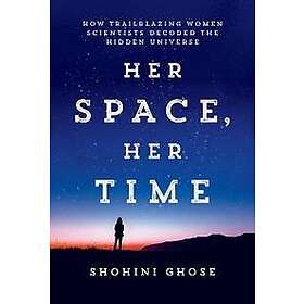 Her Space, Her Time