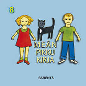 Meän pikkukirja 8