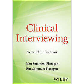Clinical Interviewing