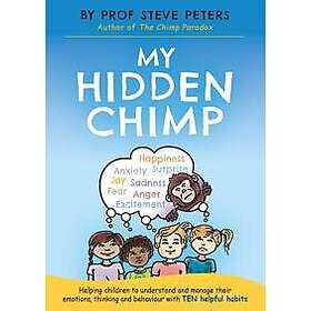 My Hidden Chimp