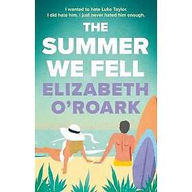 The Summer We Fell