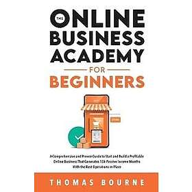 The Online Business Academy for Beginners