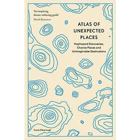 Atlas of Unexpected Places