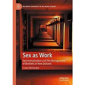 Sex as Work