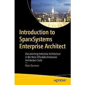 Introduction to SparxSystems Enterprise Architect