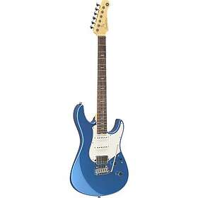 Yamaha Pacifica Professional PACP12SB Sparkle Blue