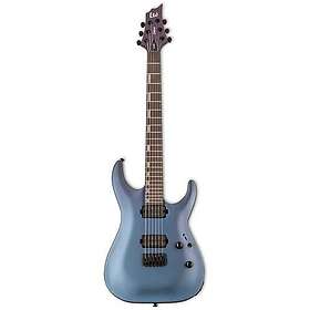 ESP LTD H-1001 Violet Andromeda Satin