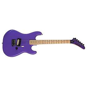 Kramer Baretta Special Purple