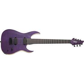 Schecter J. BROWNE TAO-7 STP