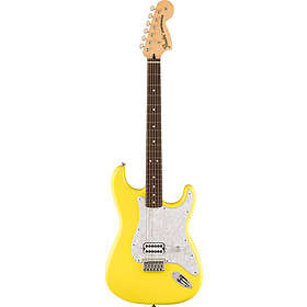 Fender MEX STRAT T.DELONGE GYE