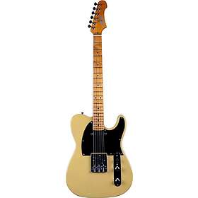 JET Guitars JT350 BUTTERSCOTCH