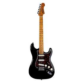 JET Guitars JS300 BLACK