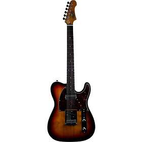 JET Guitars JT350 SB