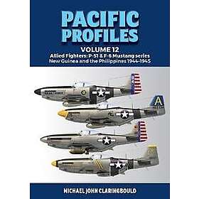 Pacific Profiles Volume 12