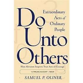 Do Unto Others