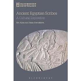 Ancient Egyptian Scribes