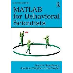 MATLAB for Behavioral Scientists