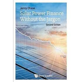 Solar Power Finance Without The Jargon