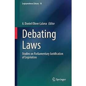 Debating Laws
