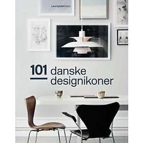 101 danske designikoner