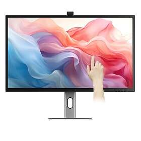 Alogic Clarity Max Touch 32" UHD 4K 65W