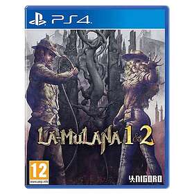 La-Mulana 1+2 (PS4)