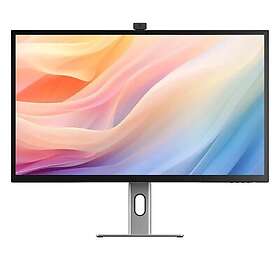 Alogic Clarity Pro Max 32" UHD 4K 65W