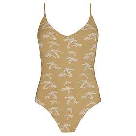 Barts Aloni Plunge Swimsuit (Dam)