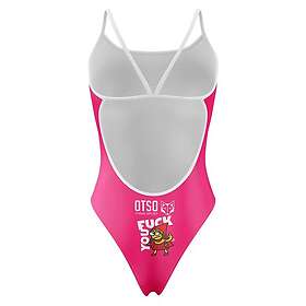 Otso Kukuxumusu F*ck You! Swimsuit (Dam)