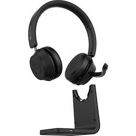 Voxicon BT Headset P80 With Noise Cancelling Microphone