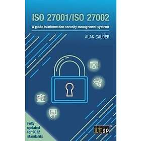 ISO 27001/ISO 27002