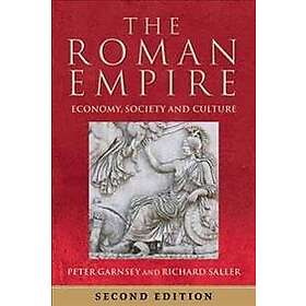 The Roman Empire: Economy, Society and Culture