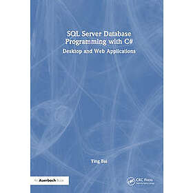 SQL Server Database Programming with C#