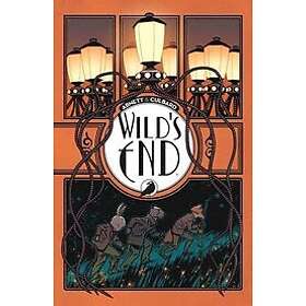 Wild's End Book One