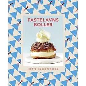 Fastelavnsboller