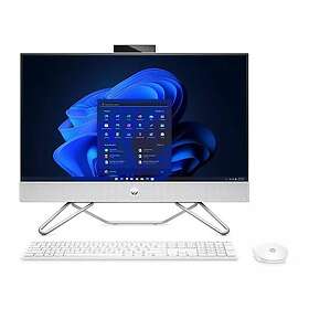 HP All in One ProOne 240 G9 23.8" Intel Core i5-1235U 16 GB RAM 512 GB SSD