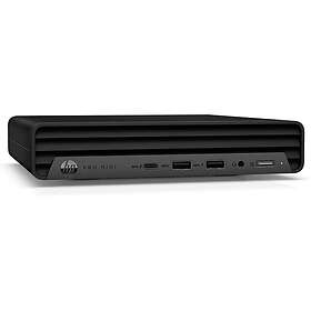 HP Bordsdator Pro 400 G9 Intel Core I5 12500T 8 GB RAM 256 GB 256 GB SSD