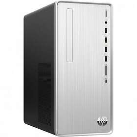 HP Bordsdator Pavilion TP01-4005ns Intel Core i5-13400 16 GB RAM 1 TB SSD