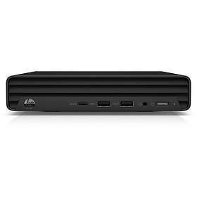 HP Mini PC Pro Mini 260 G9 256 GB SSD Intel Core i5-1240 Intel Core i5-1235U 8 GB RAM