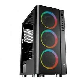 PcCom Lite AMD Ryzen 5 5500 16 GB RAM 1 TB SSD