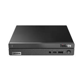 Lenovo Bordsdator THINKCENTRE NEO 50Q No intel core i5-13420h 8 GB RAM 256 GB 256 GB SSD