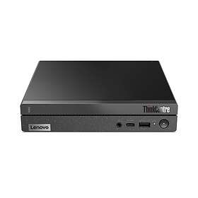 Lenovo Mini PC ThinkCentre neo 50q intel core i5-13420h 8 GB RAM 512 GB SSD