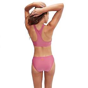 Speedo Logo Volley Bikini (Dam)