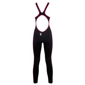 Arena Swimwear R Evo Open Water Back Suit (Dam)