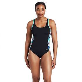 Zoggs Atom Back Bikini (Dam)