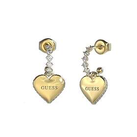 Guess Dam örhängen JUBE02234JWYGT-U