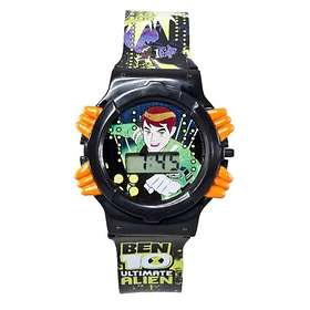 Ben 10 Ultimate Alien 25765