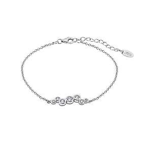 Lotus Silver Orecchini Donna Pure Essential LP1979-4/2 – Design Raffinato In Metallo Non Prezioso, Multicolore, Eleganti E Leggeri - 2